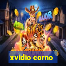 xvidio corno